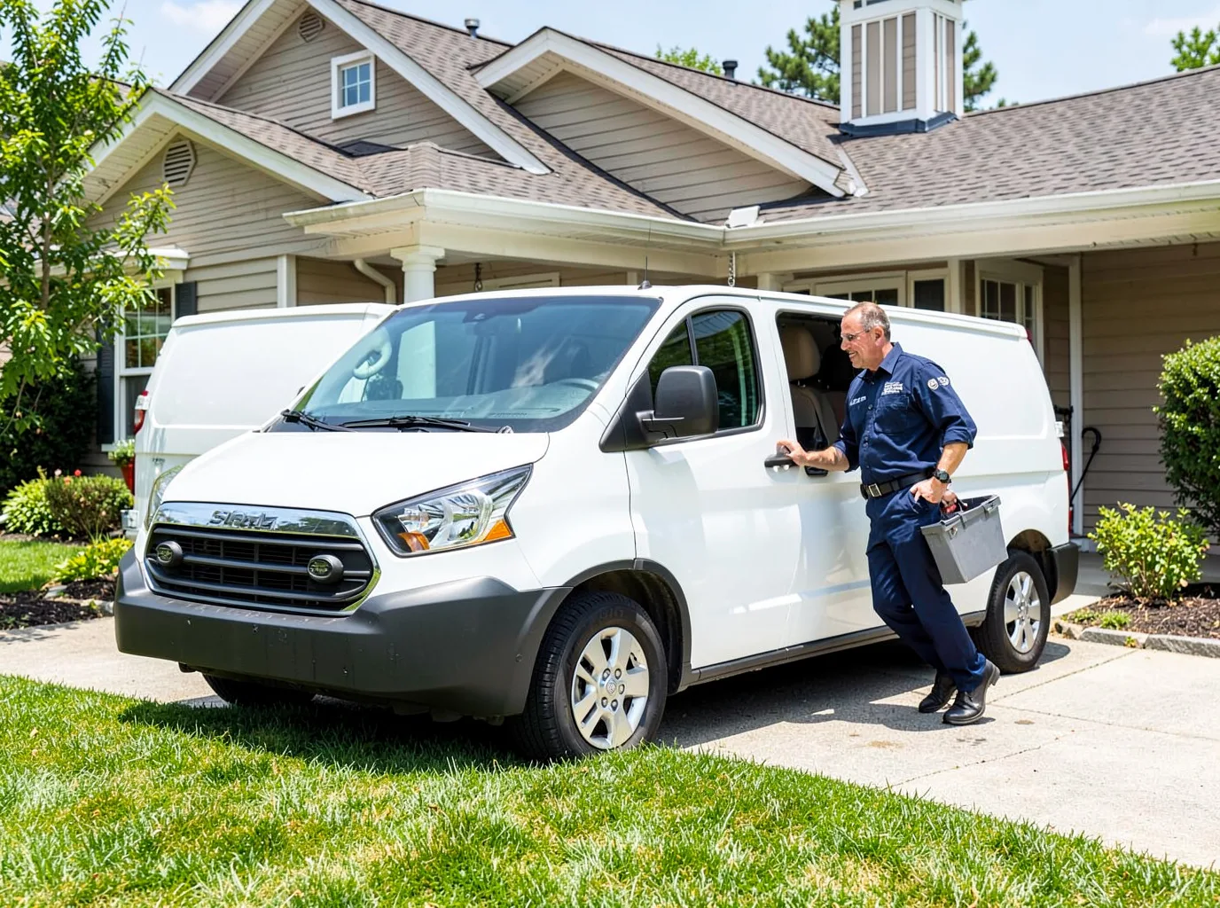 Emergency Plumber company in North Sutton, NH
